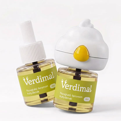 Verdimal - Kutya Stresszoldó Párologtató